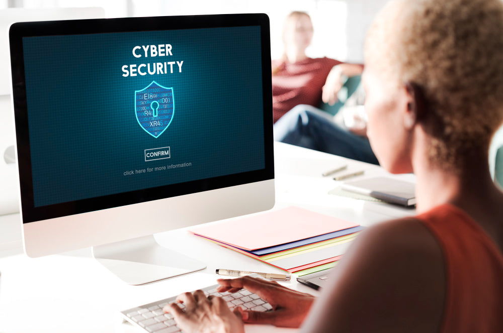Why Cybersecurity Now Matters to Translators and Writers