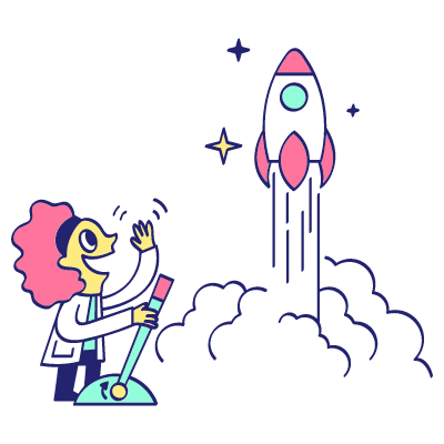 How Blogging Got Us 1000% More Visitors