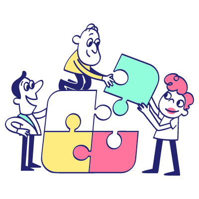 Human experts are irreplaceable for companies