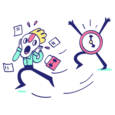 The Copywriter’s Guide to the Perfect Scare