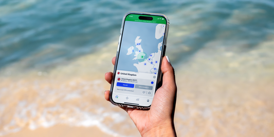 Work Anywhere, Cheer Everywhere