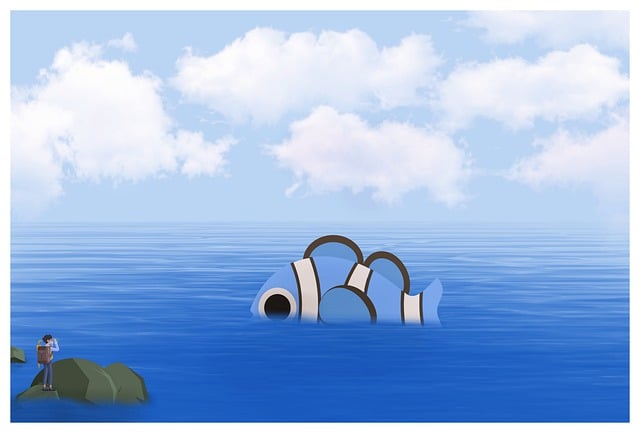 When Google's AI Confirms Fish Are Raining From the Sky: Why Businesses Still Need Human Thinking