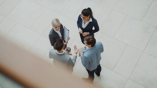 B2B Buyers Have Developed Excellent AI-Content Radar